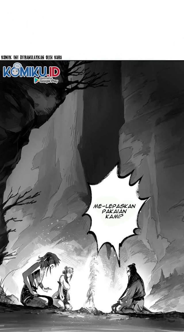 Dilarang COPAS - situs resmi www.mangacanblog.com - Komik journey of the hidden blade 033 - chapter 33 34 Indonesia journey of the hidden blade 033 - chapter 33 Terbaru 0|Baca Manga Komik Indonesia|Mangacan